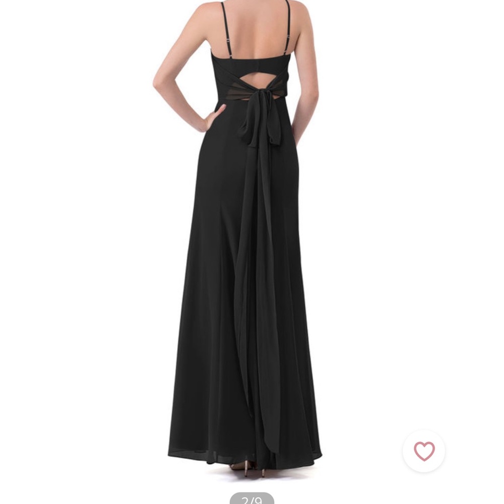 Azazie Cosette Bridesmaid Dress